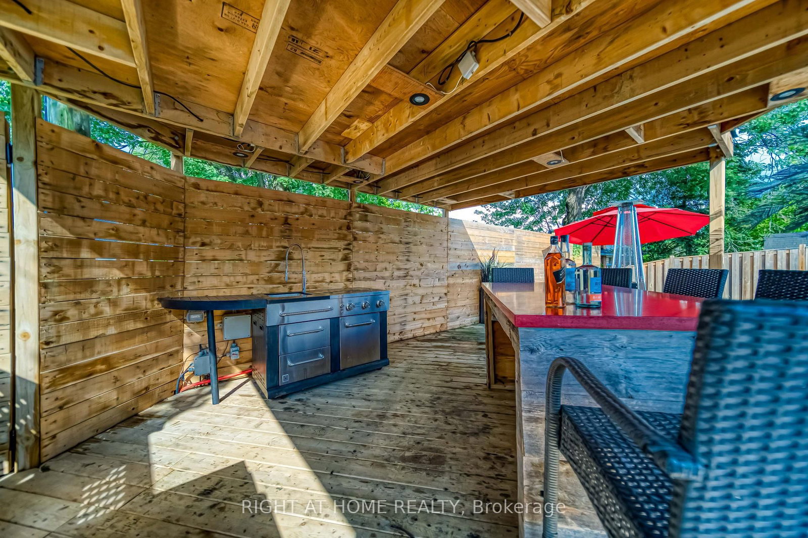 76 Wishing Well Drive • Toronto, ON photo 37