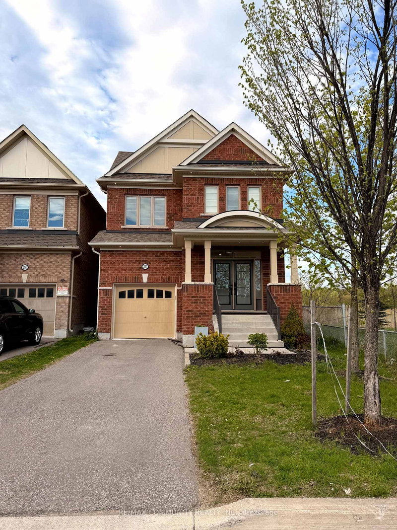 2557 Bandsman Crescent