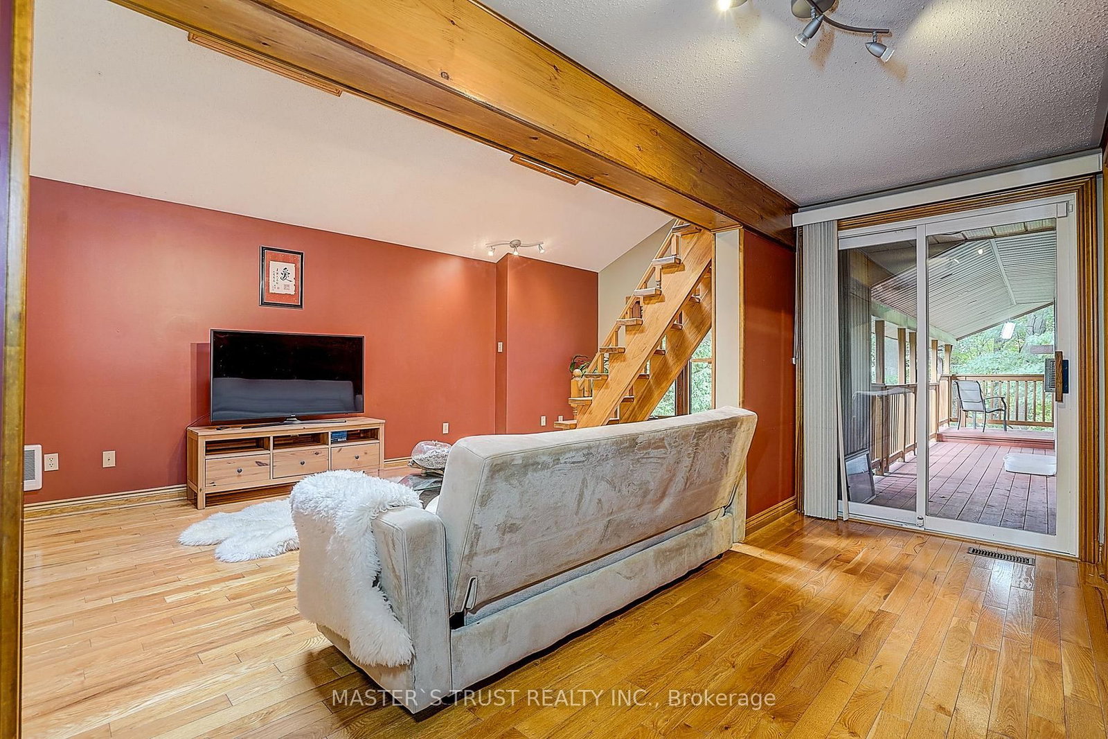 183 Birkdale Road • Toronto, ON photo 12