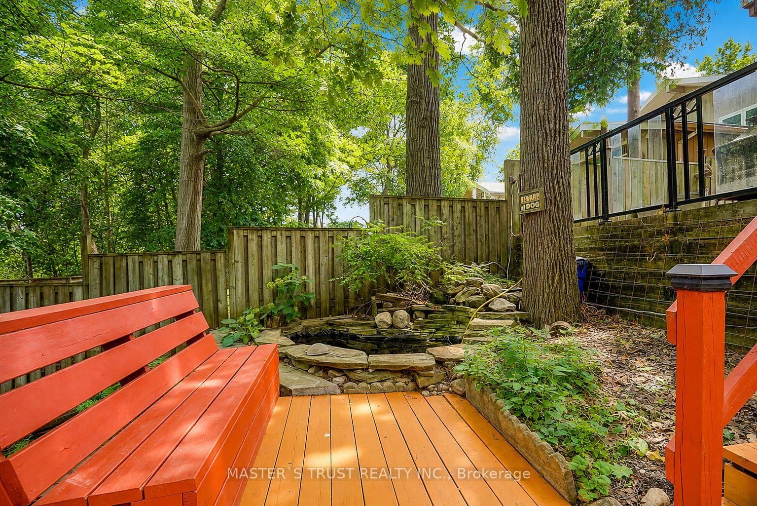 183 Birkdale Road • Toronto, ON photo 9