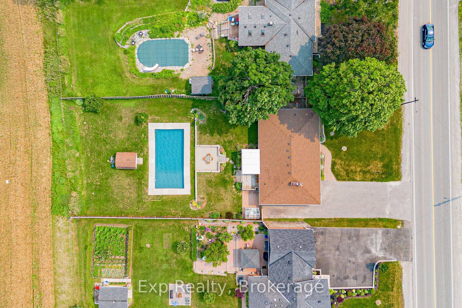 1325 Townline Road N • Clarington, ON photo 4