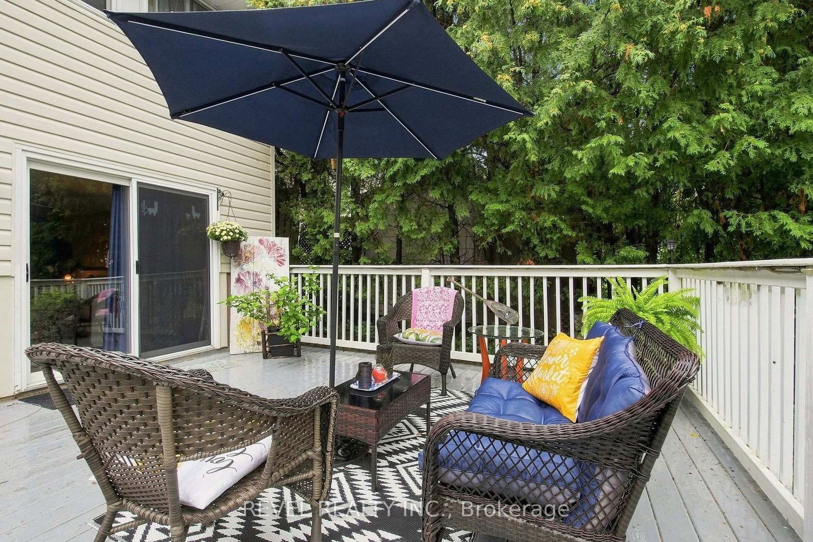 562 Capilano Crescent • Oshawa, ON photo 31