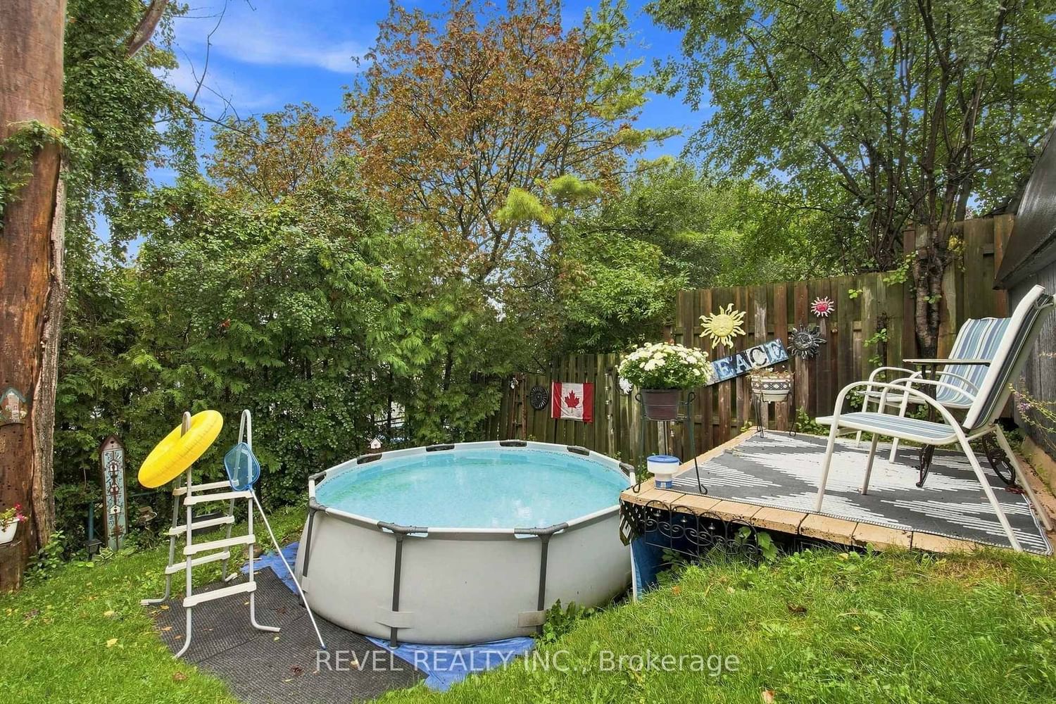 562 Capilano Crescent • Oshawa, ON photo 33