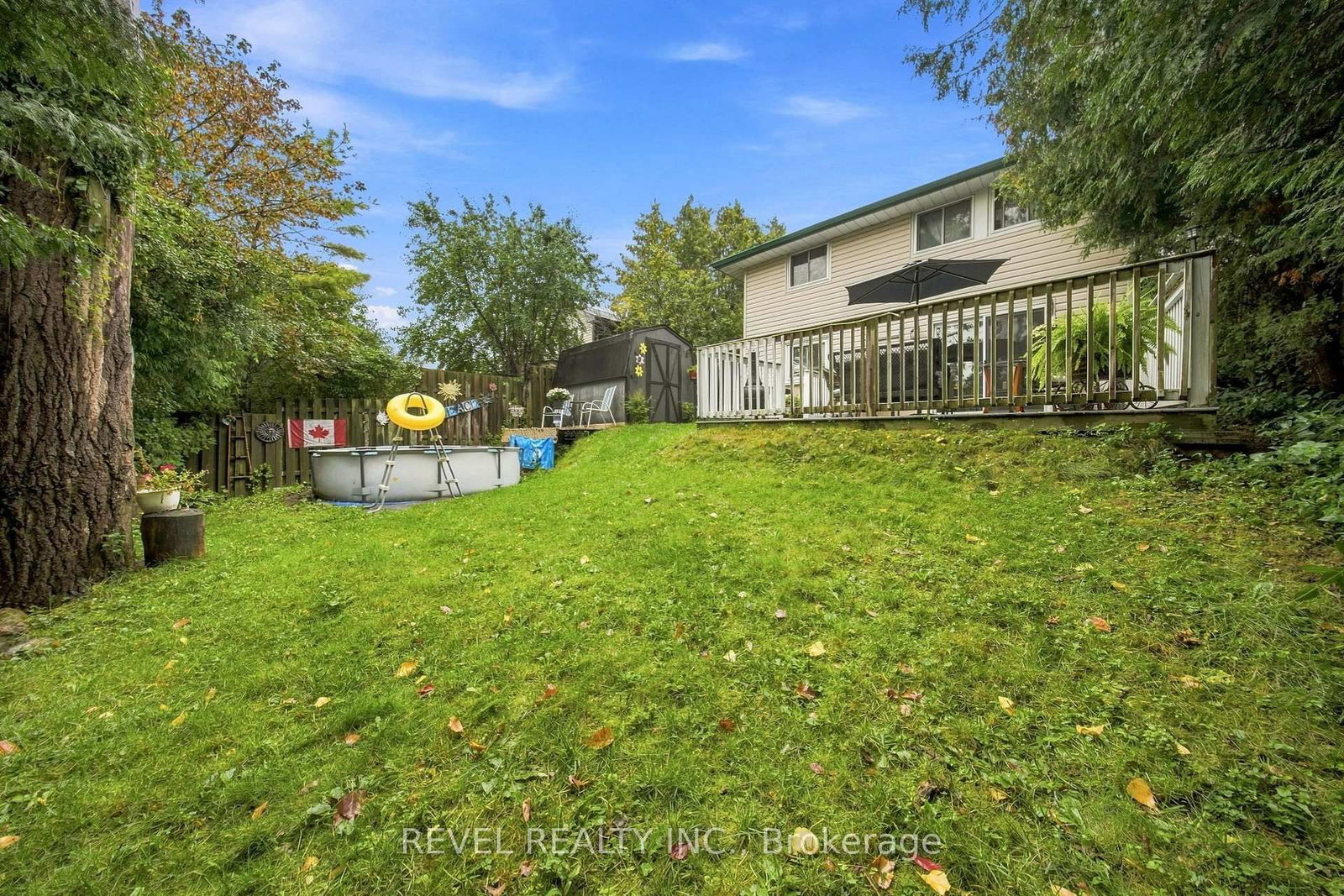 562 Capilano Crescent • Oshawa, ON photo 34