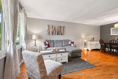 562 Capilano Crescent • Oshawa, ON photo 4