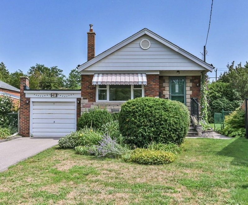 40 Shandara Crescent