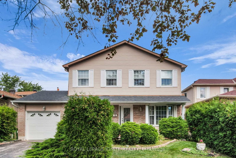 55 Fawcett Trail