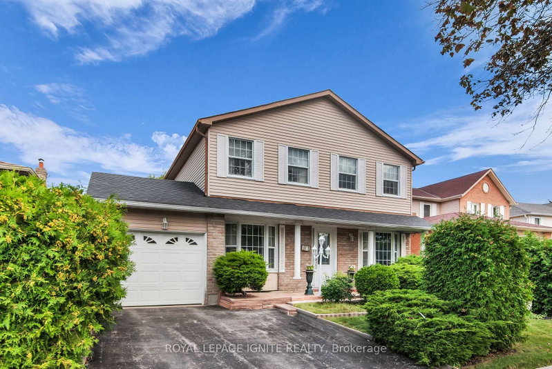 55 Fawcett Trail
