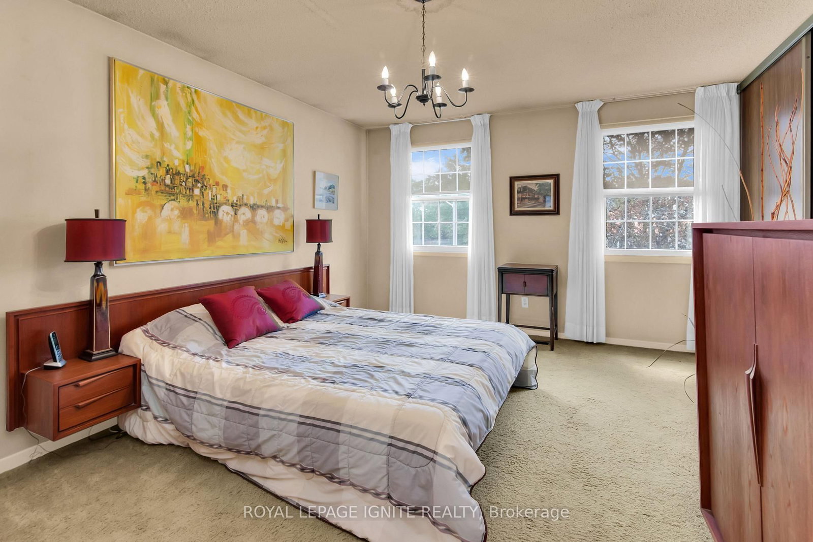 55 Fawcett Trail • Toronto, ON photo 36