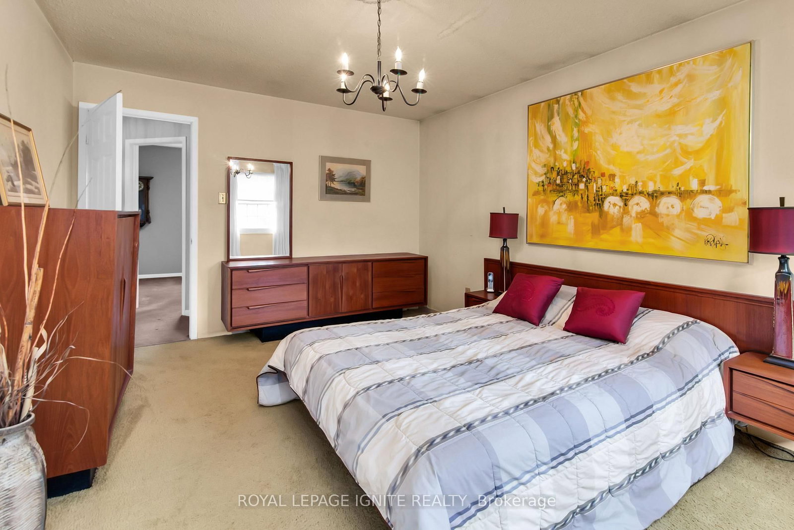 55 Fawcett Trail • Toronto, ON photo 38