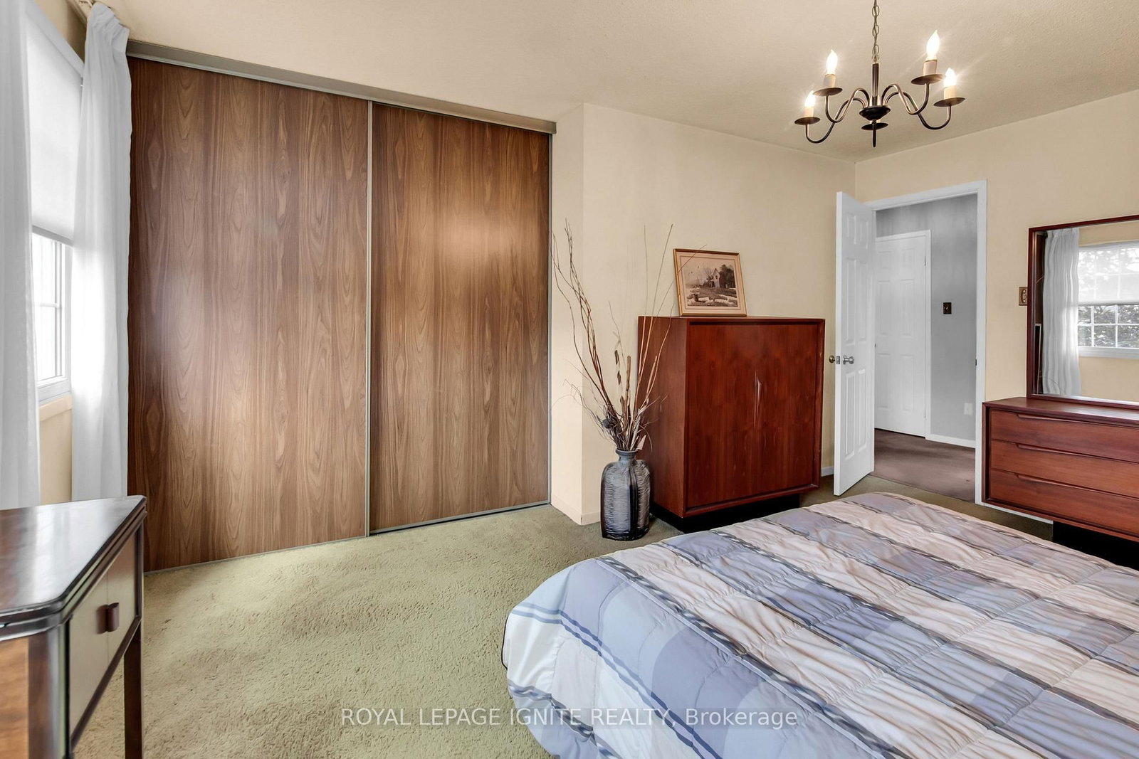 55 Fawcett Trail • Toronto, ON photo 39