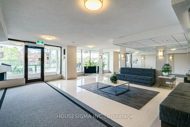 1804 - 55 Huntingdale Boulevard