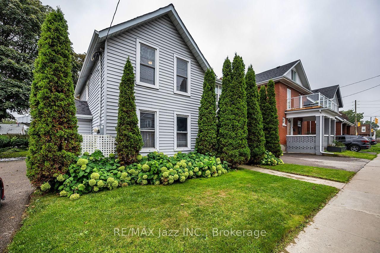 97 Adelaide Avenue E • Oshawa, ON photo 1