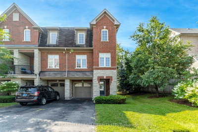 Townhouse for lease at 44-1701 Finch Avenue, Pickering, Ontario, L1V 0B7 - Village East - MLS: E13733474