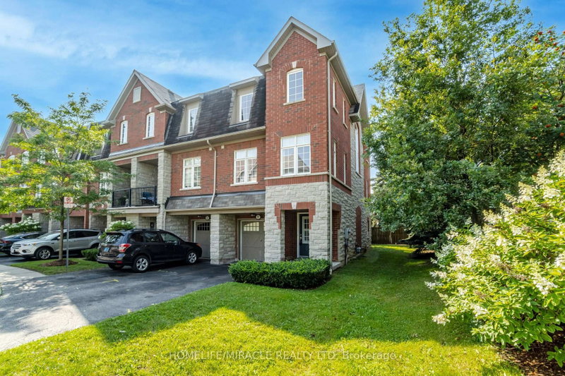 44 - 1701 Finch Avenue