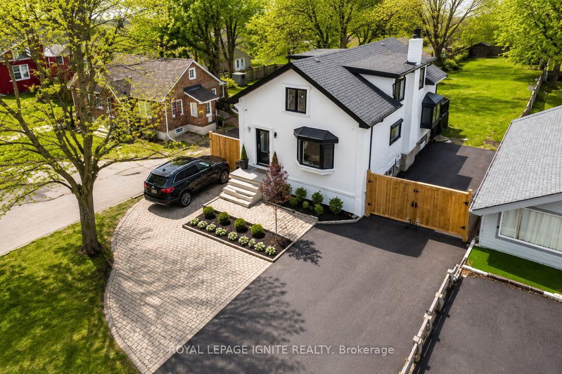 515 Kingston Road W
