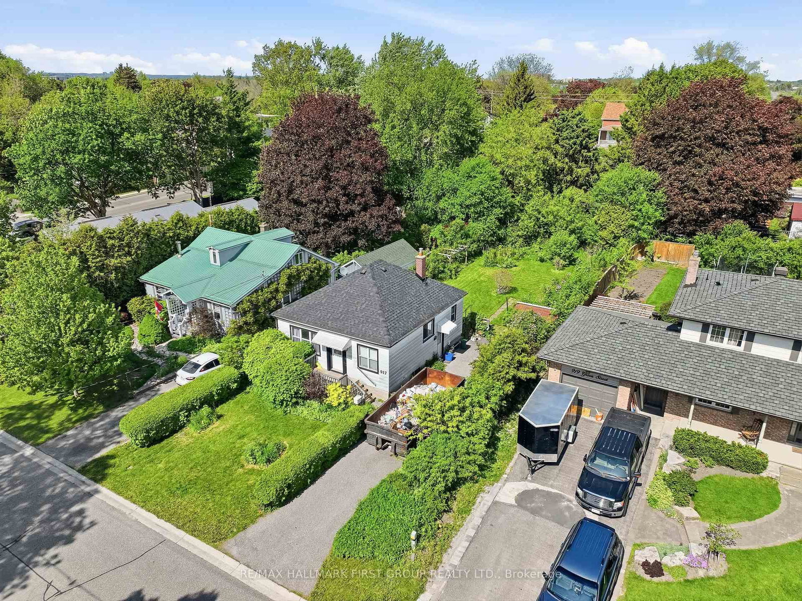 917 Green Street • Whitby, ON photo 15