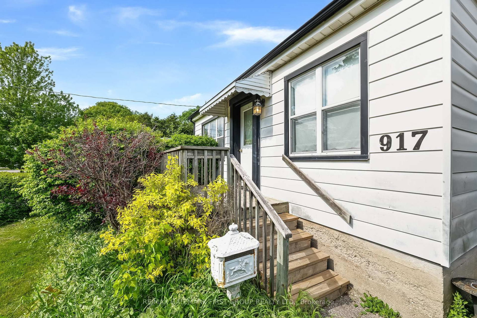 917 Green Street • Whitby, ON photo 17