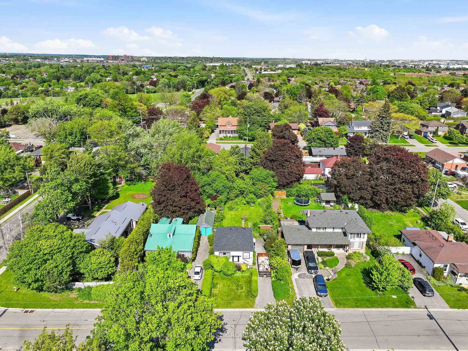917 Green Street • Whitby, ON photo 18