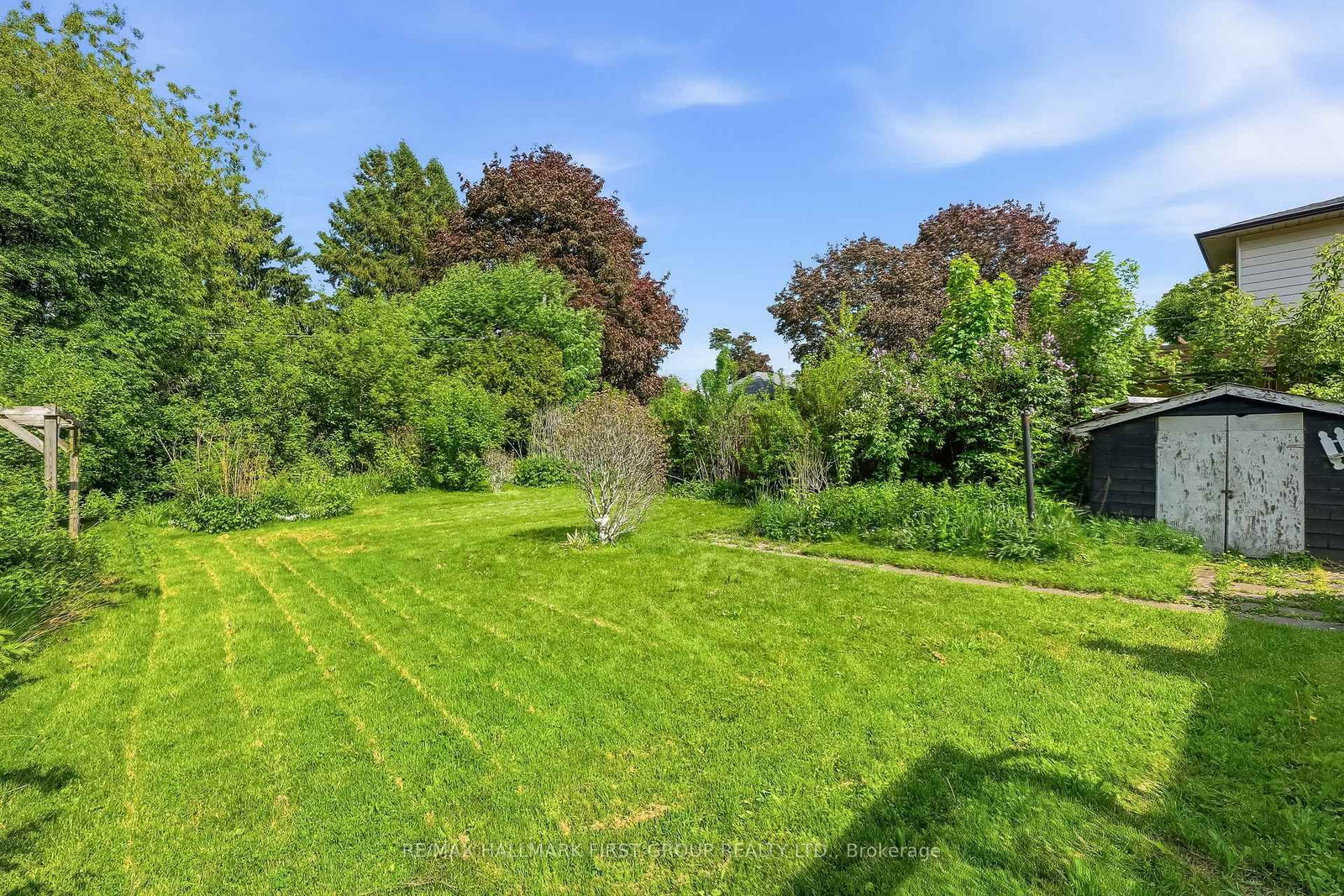 917 Green Street • Whitby, ON photo 23