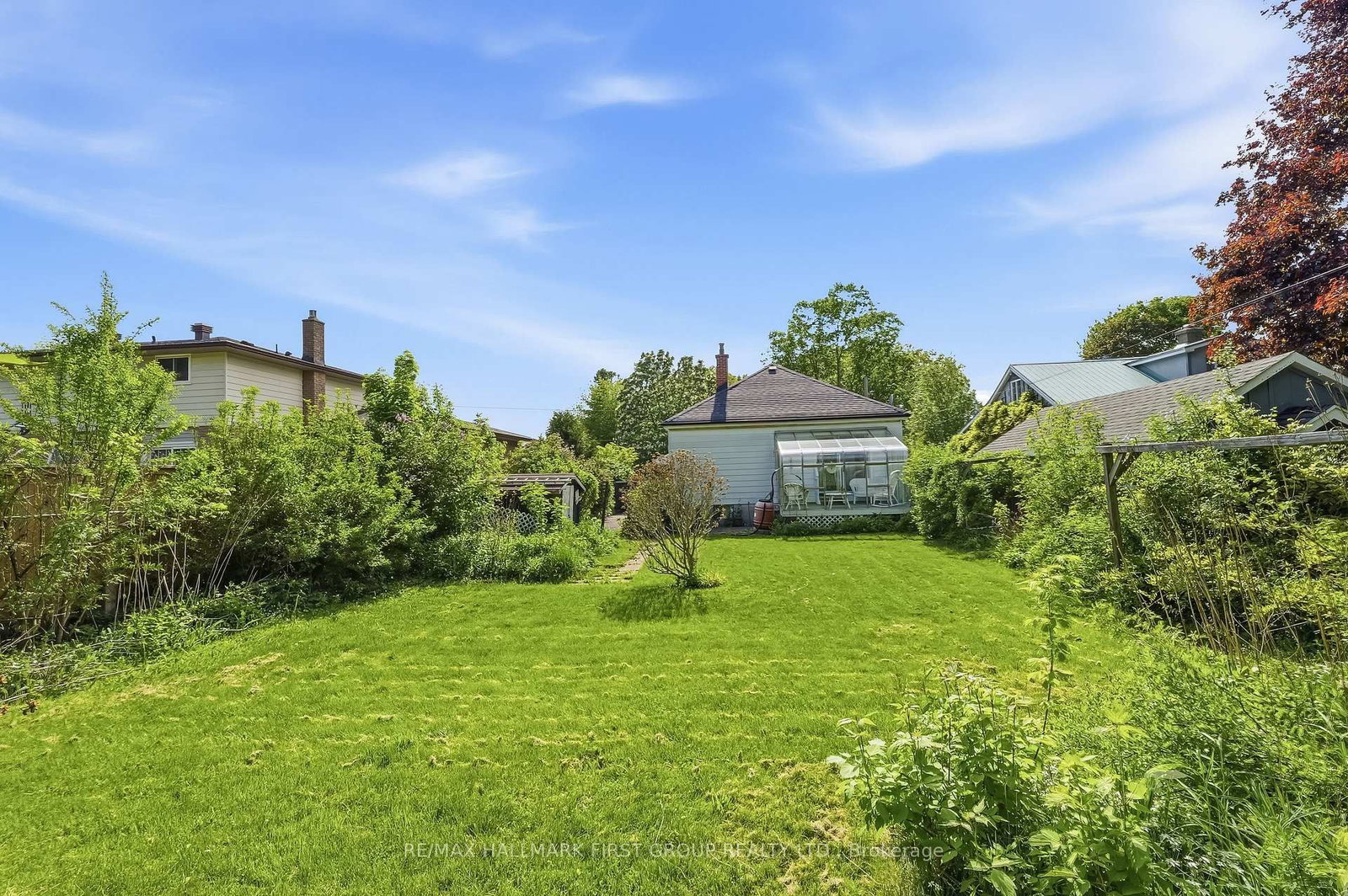 917 Green Street • Whitby, ON photo 25