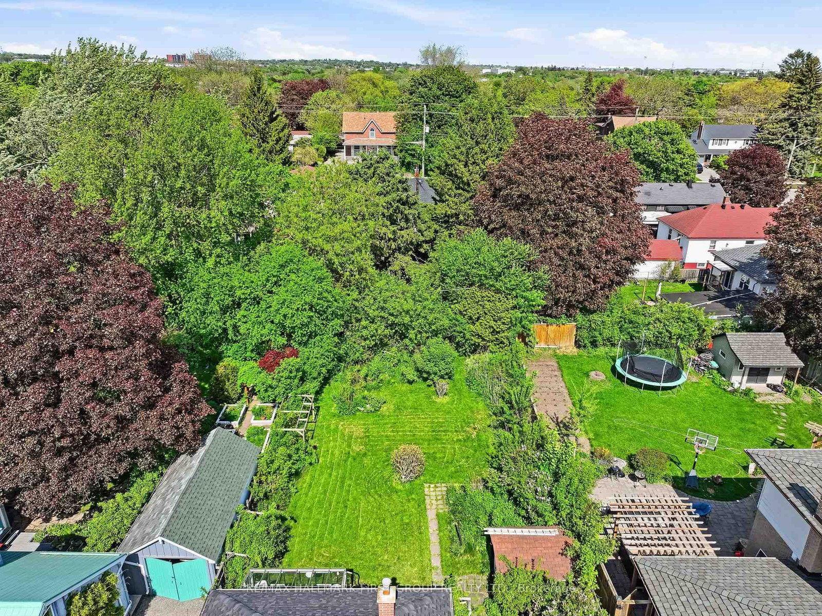 917 Green Street • Whitby, ON photo 26