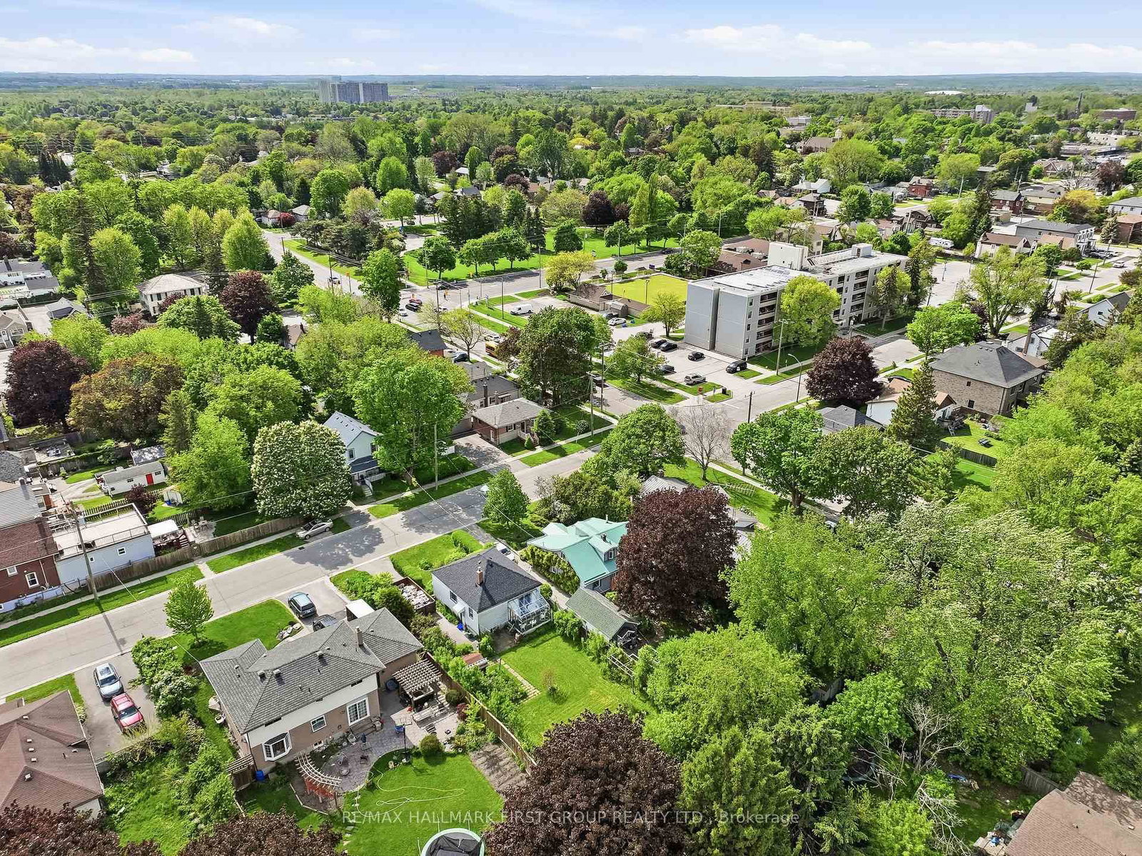 917 Green Street • Whitby, ON photo 27