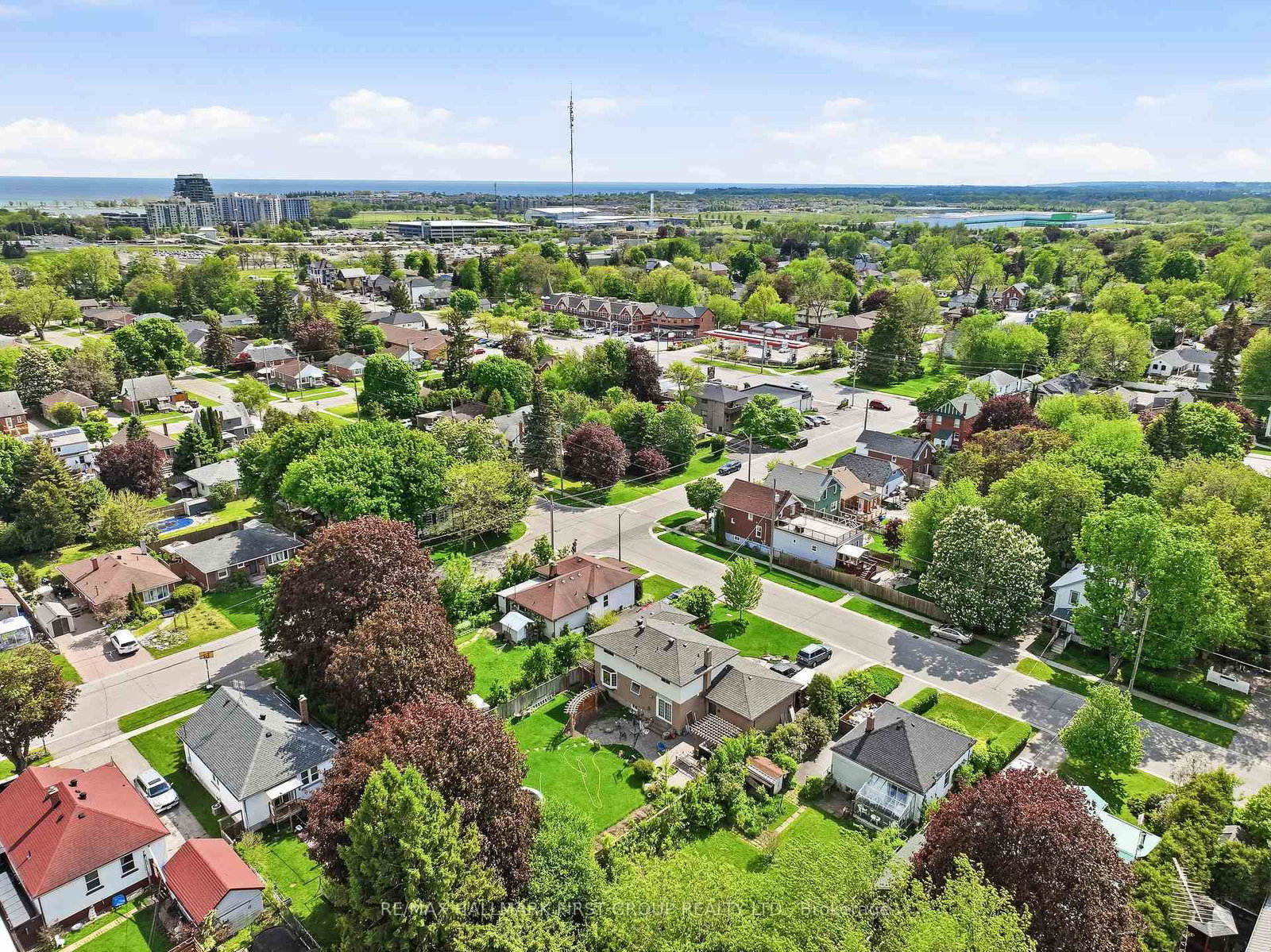 917 Green Street • Whitby, ON photo 29