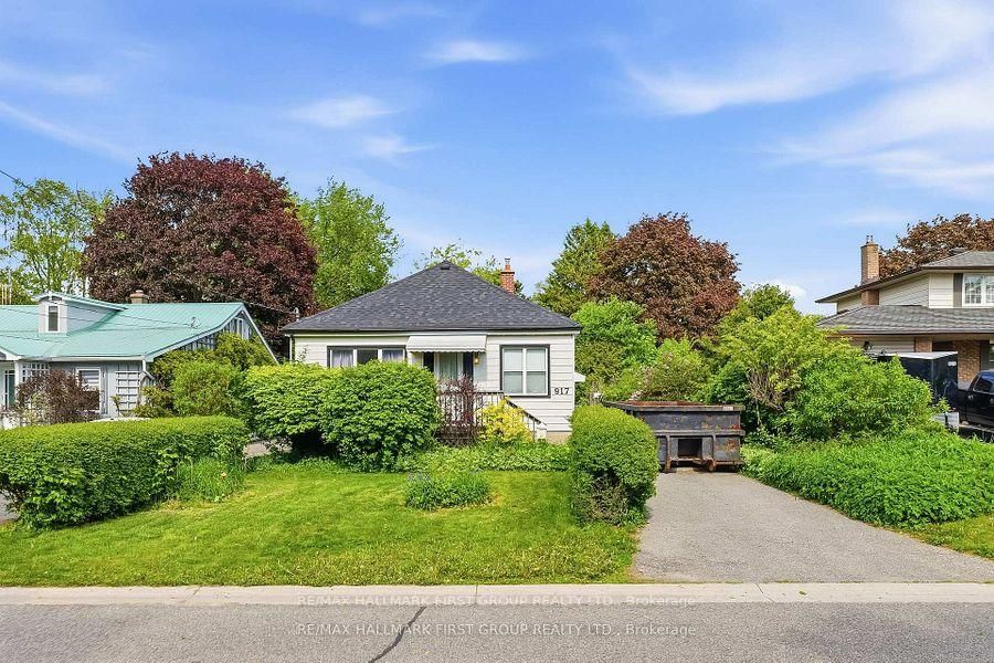 917 Green Street • Whitby, ON photo 30