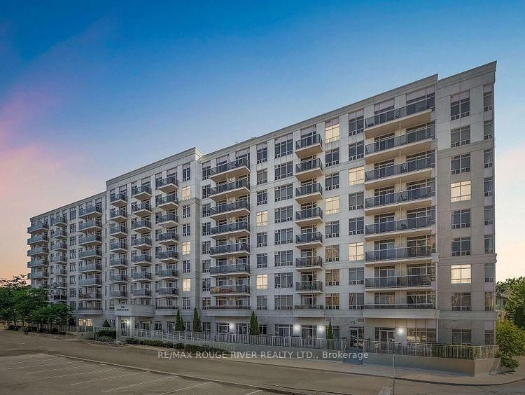 Property at 3650 Kingston