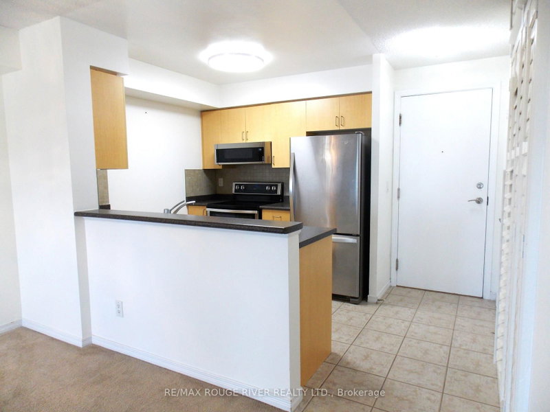 726 - 3650 Kingston Road