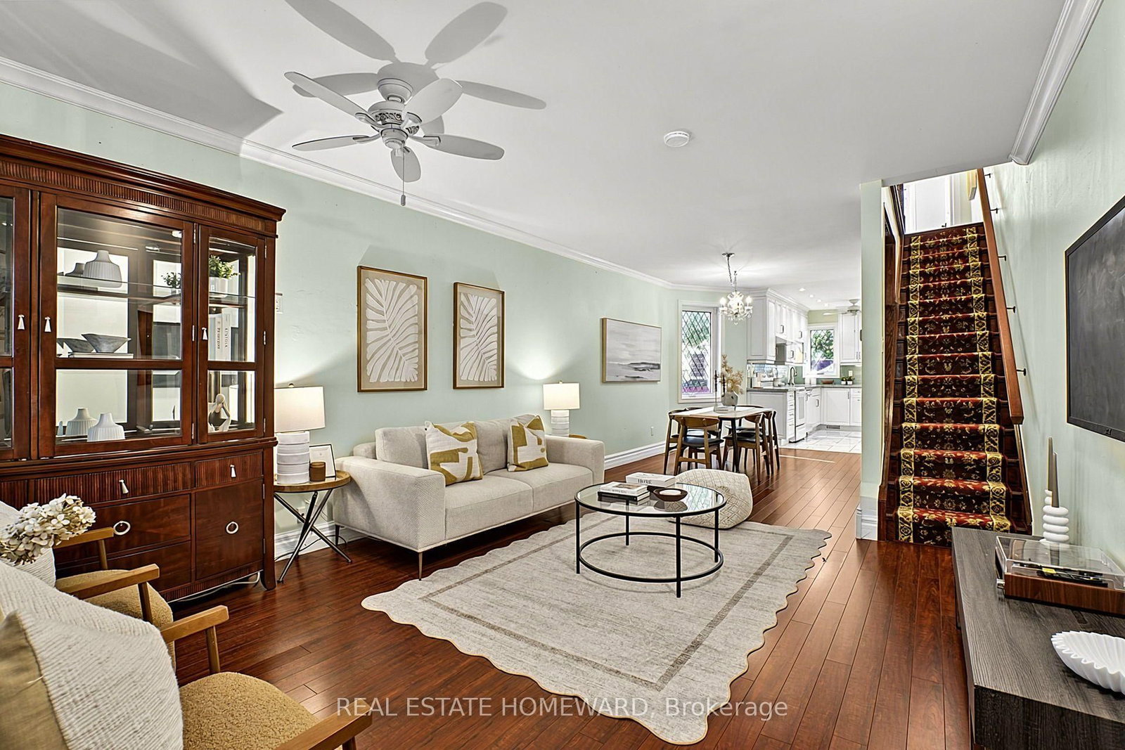 190 Rhodes Avenue • Toronto, ON photo 3