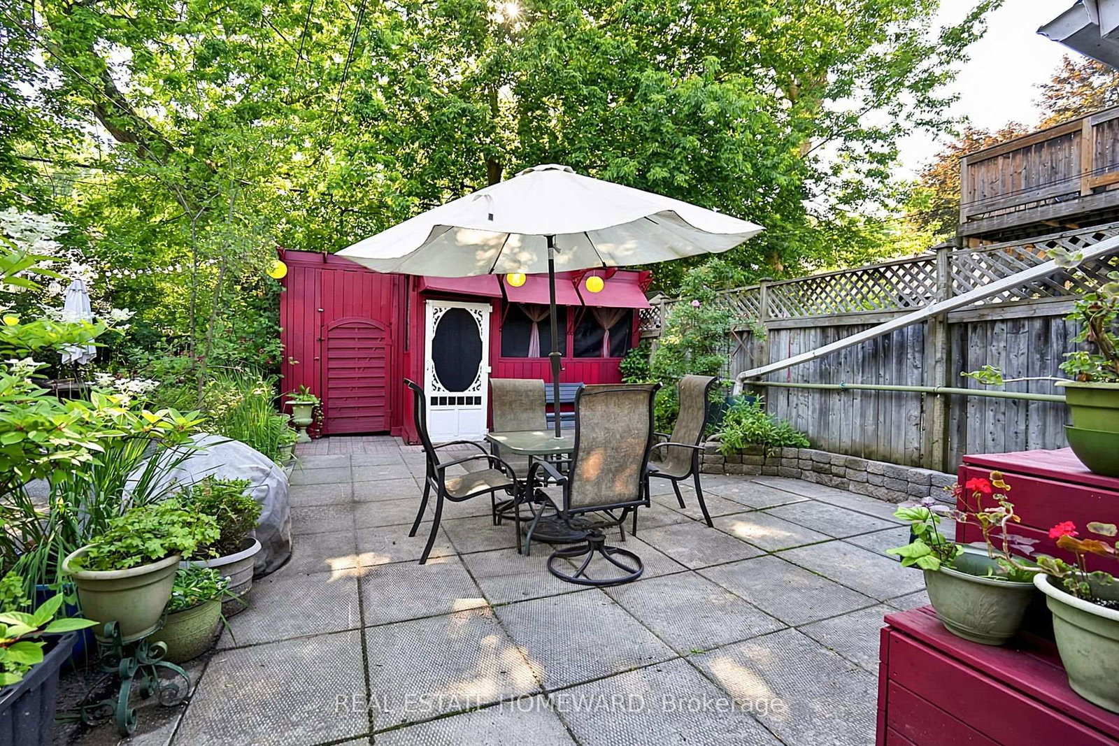 190 Rhodes Avenue • Toronto, ON photo 32