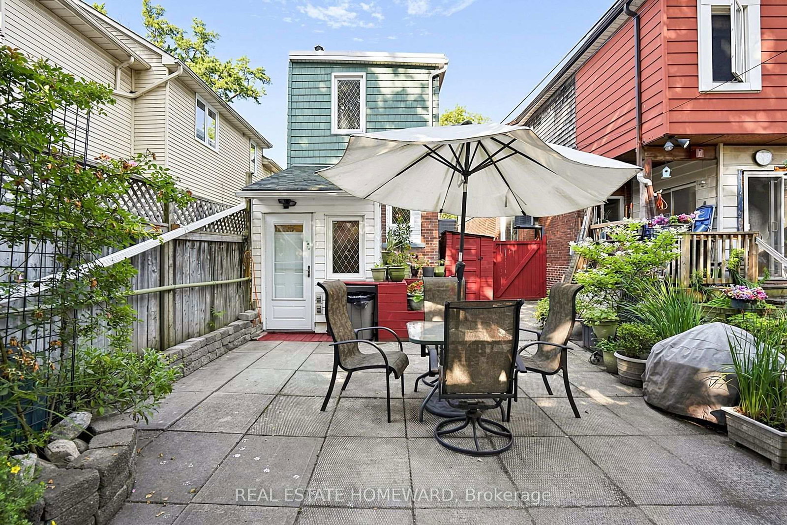 190 Rhodes Avenue • Toronto, ON photo 34