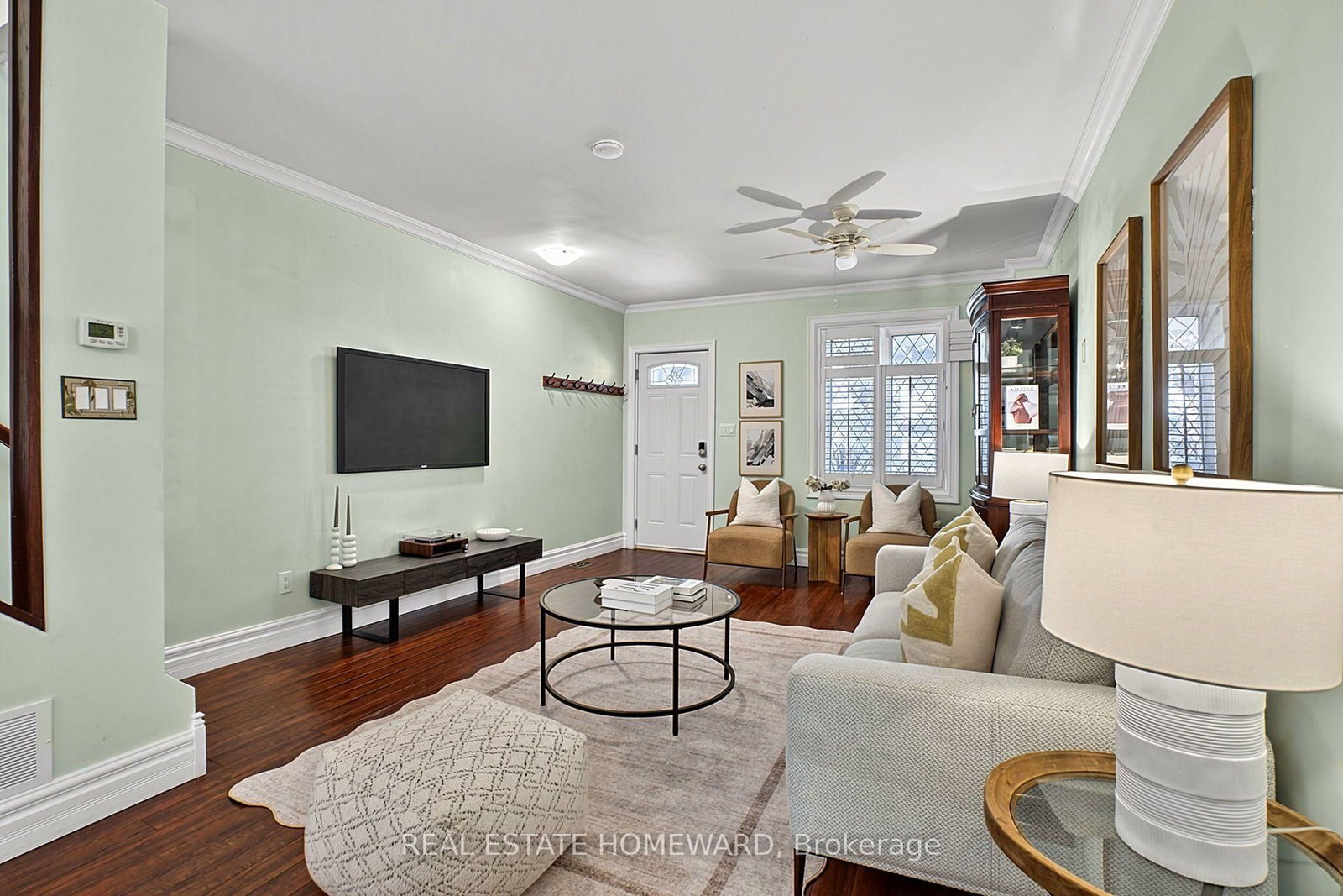 190 Rhodes Avenue • Toronto, ON photo 5