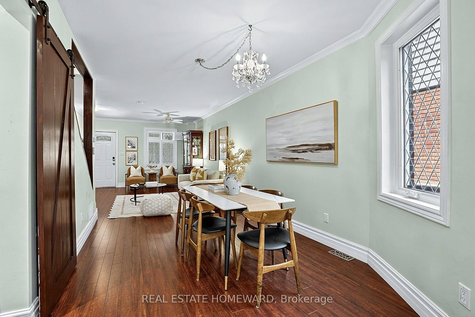 190 Rhodes Avenue • Toronto, ON photo 8