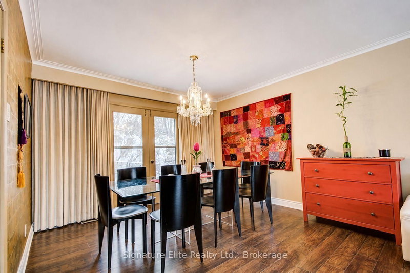 12 Burnview Crescent