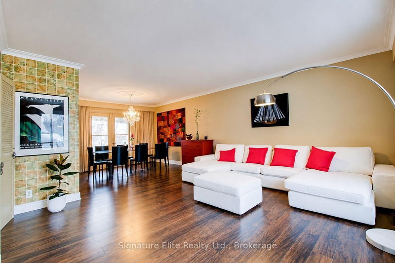 12 Burnview Crescent