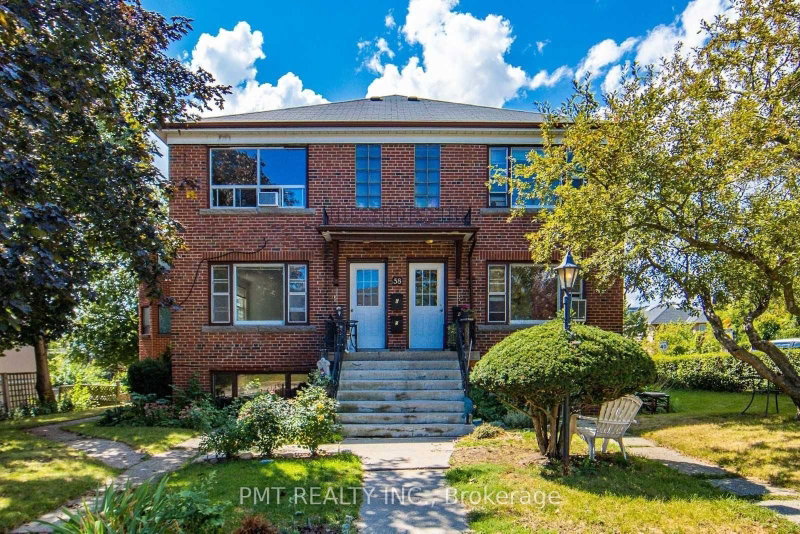6 - 58 Leyton Avenue