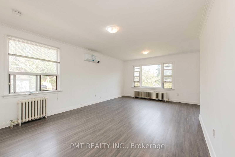 6 - 58 Leyton Avenue