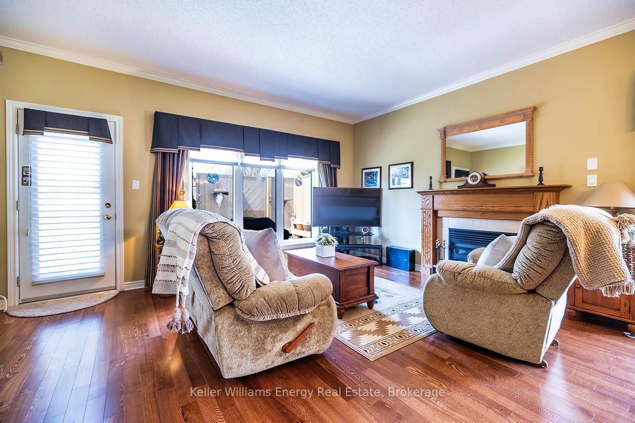 8 Hinkley Trail • Clarington, ON photo 17