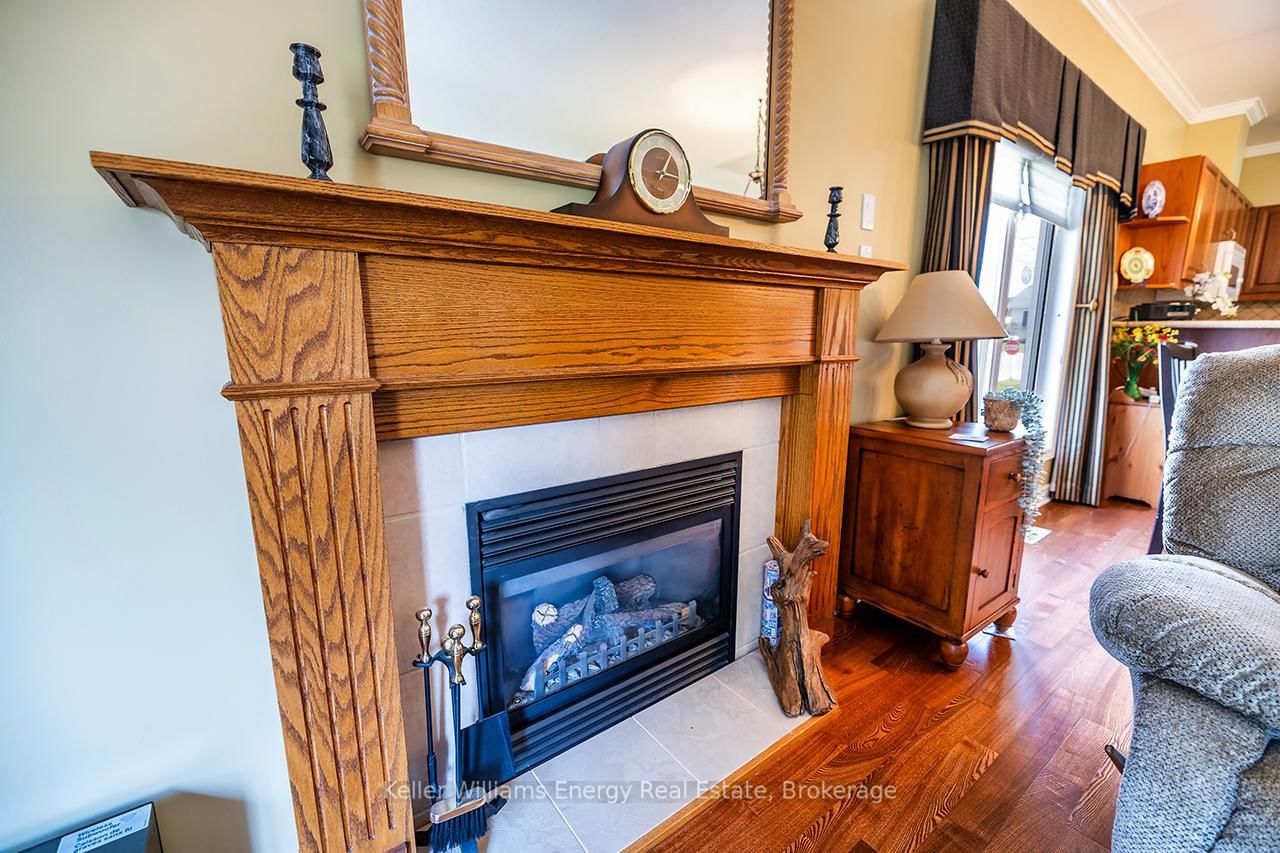 8 Hinkley Trail • Clarington, ON photo 19