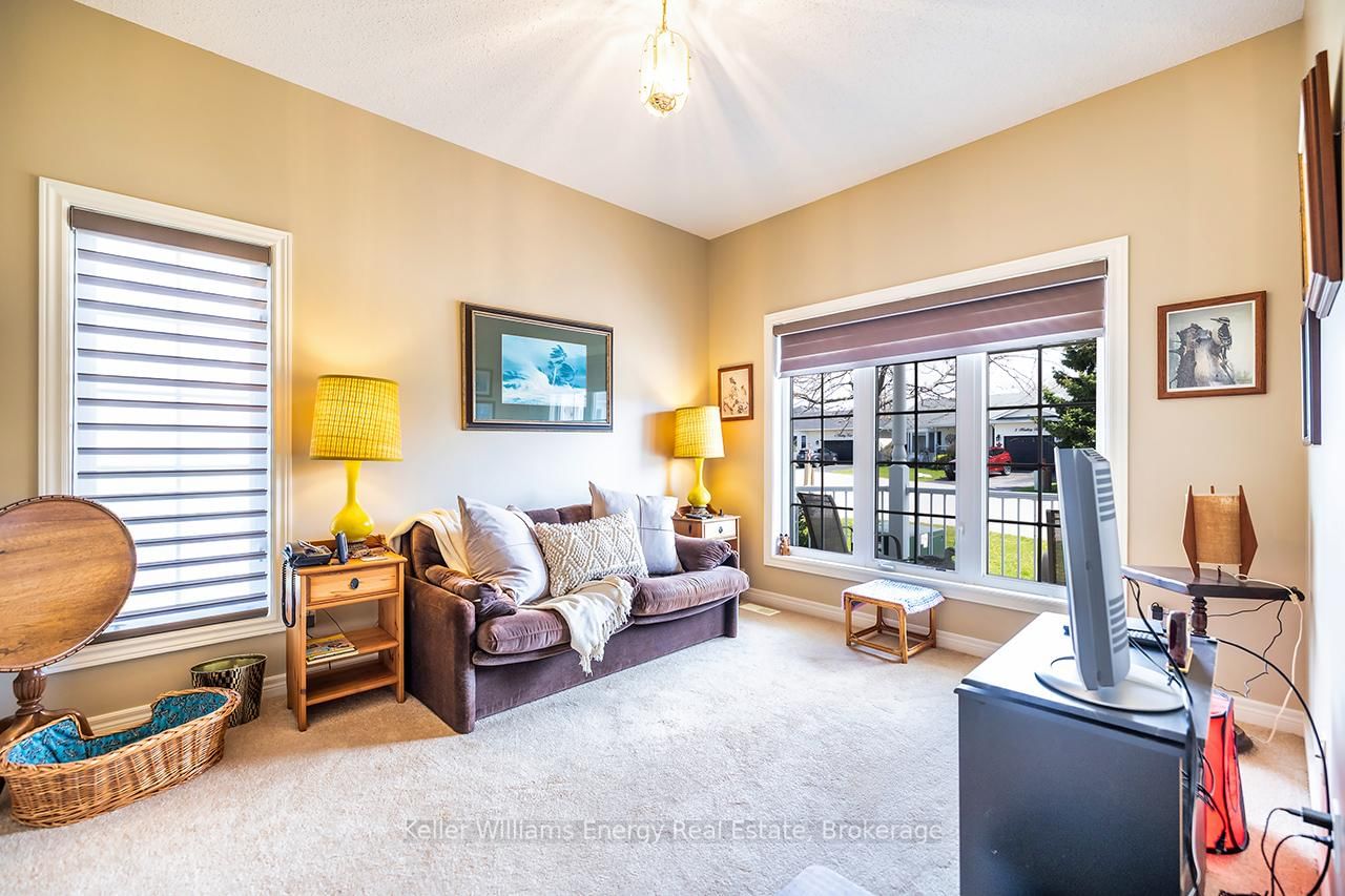 8 Hinkley Trail • Clarington, ON photo 29
