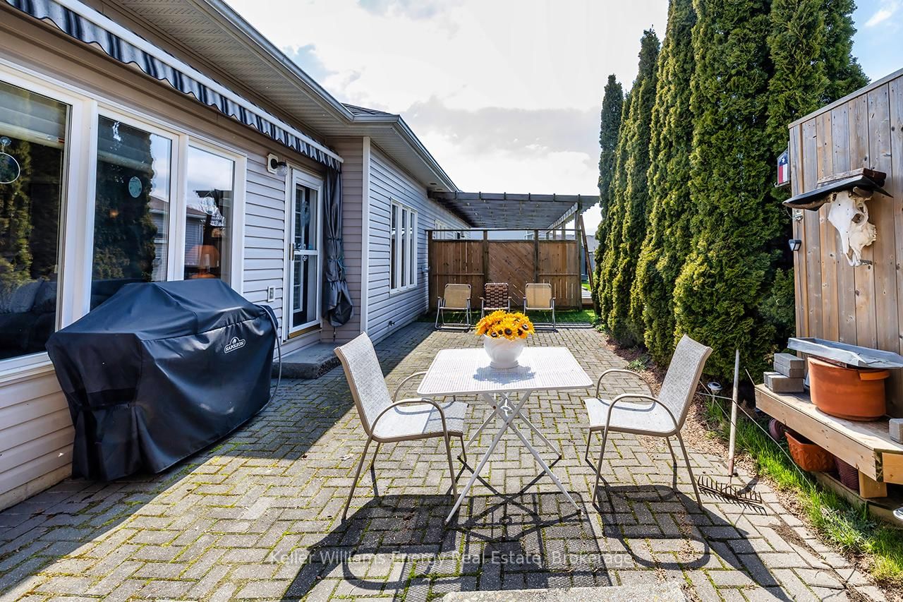 8 Hinkley Trail • Clarington, ON photo 36