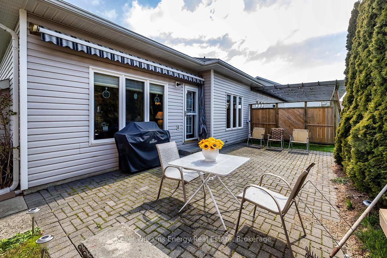 8 Hinkley Trail • Clarington, ON photo 47
