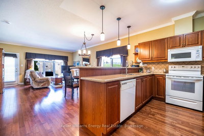 8 Hinkley Trail • Clarington, ON photo 8
