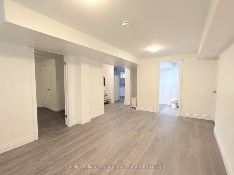 Lower - 273 Wilson Road S