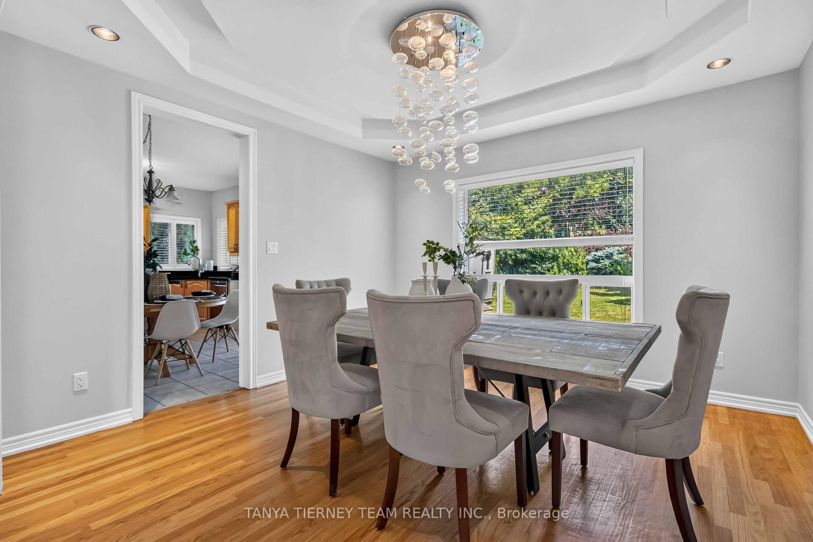 1775 Spartan Court • Pickering, ON photo 10