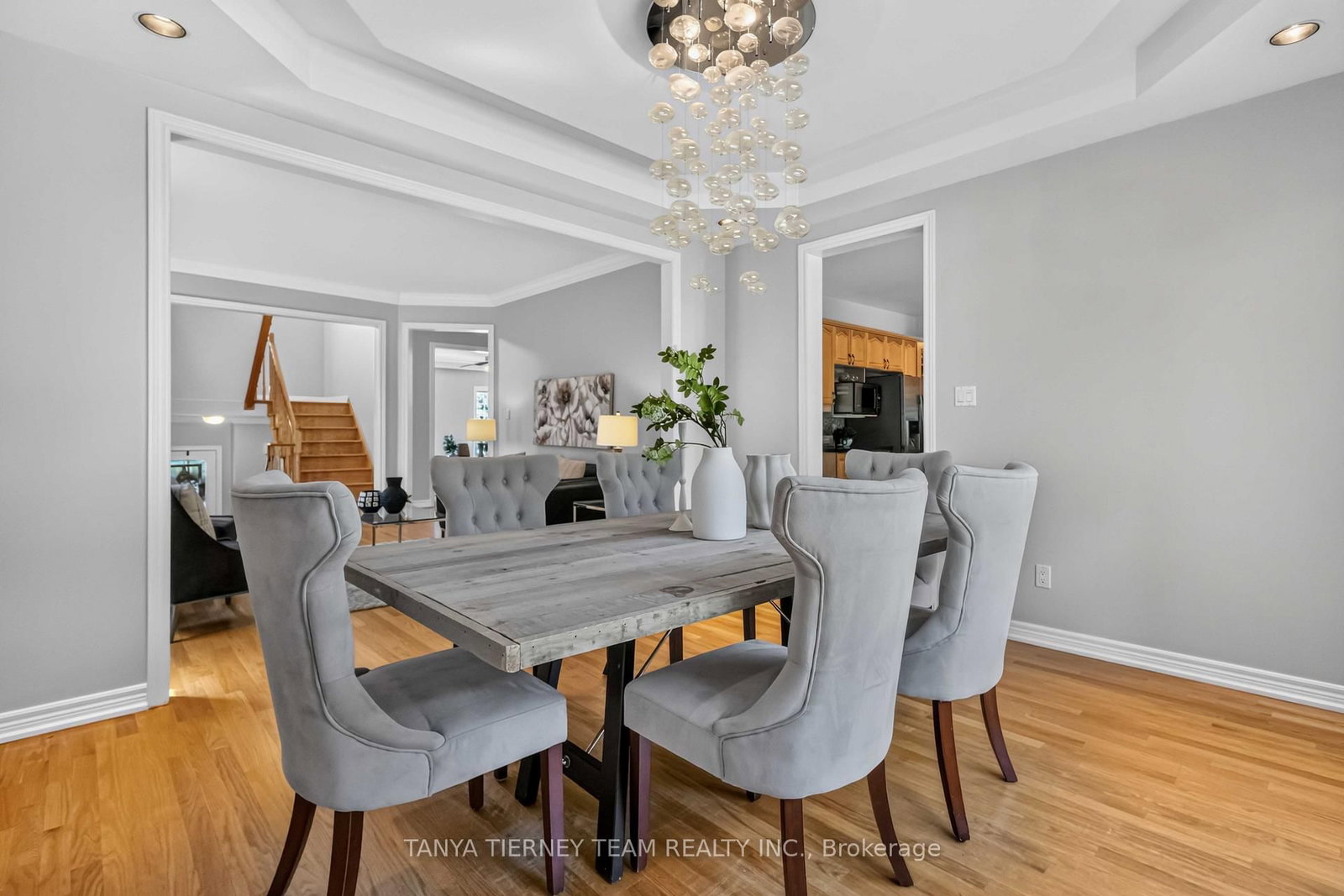 1775 Spartan Court • Pickering, ON photo 12