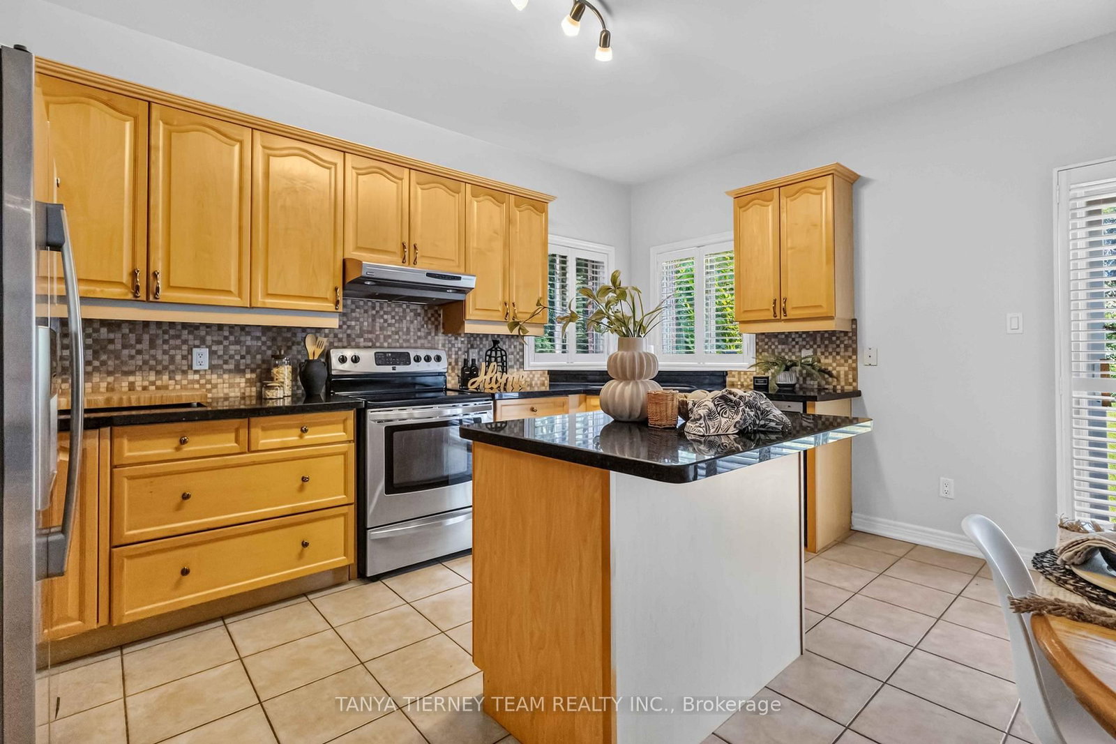 1775 Spartan Court • Pickering, ON photo 16